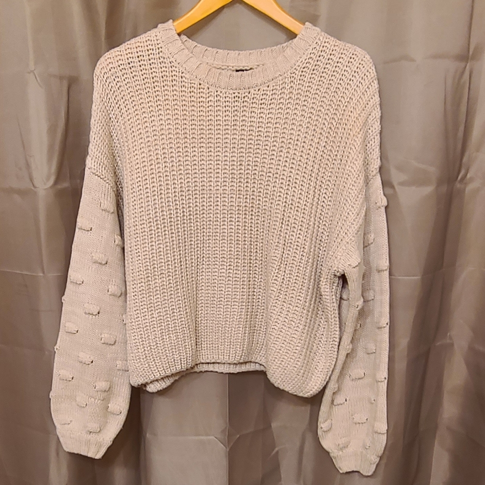 Sweater - Picture 2 of 3